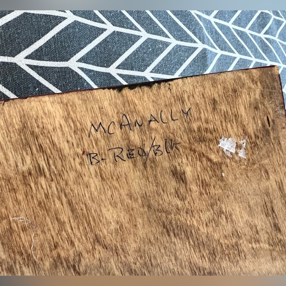 When Pigs Fly Handmade Wood Sign - Picture 3 of 4